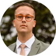 Professional Webflow Developer – Đorđe, expert in custom and high-performance website development.