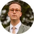 Professional Webflow Developer – Đorđe, expert in custom and high-performance website development.